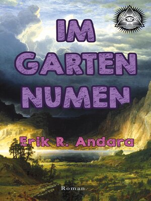 cover image of Im Garten Numen